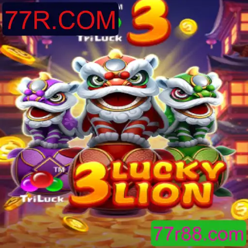 Descubra o Universo Fascinante do Jogo 3LUCKYLION