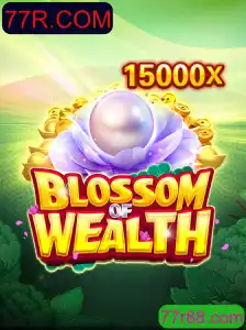 BlossomofWealth: Descubra o Novo Mundo de Aventuras no Jogo Inovador