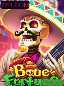 BoneFortune: Um Jogo Inovador para os Apaixonados por Estratégia e Aventura