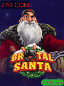 Explorando o Mundo de BrutalSanta: Um Jogo de Aventura Intenso