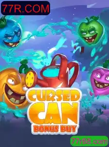Descubra o Mundo Atraente de CursedCanBonusBuy com 77R.COM