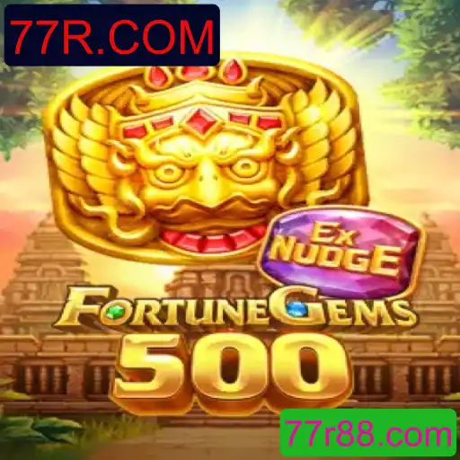 FortuneGems500: Descubra o Novo Fenômeno no Mundo dos Jogos