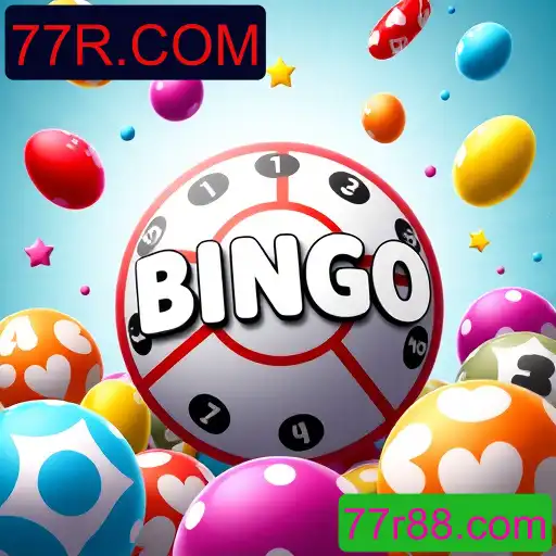 Jogos de bingo