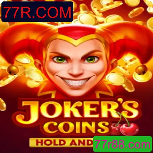 JokersCoins: Um Mergulho no Mundo do Cassino Virtual com 77R.COM