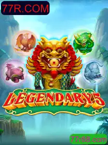 Descubra o Universo de Legendary5 com 77R.COM