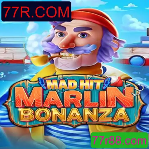 MadHitMarlinBonanza: Uma Aventura Marinha de Emoções Intensas