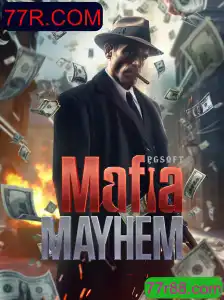 Descubra o Mundo do MafiaMayhem: Estratégia e Intriga no Jogo de Tabuleiro