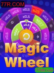 MagicWheel: A Nova Sensação dos Jogos Online