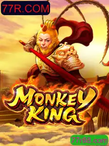Explorando o Mundo Fascinante de MonkeyKing