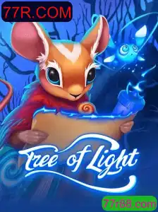 Descubra as Aventuras de TreeofLight: Um Olhar Detalhado no Mundo Mágico de 77R.com